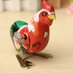 Clockwork Rooster 🇪🇺🇺🇦🇵🇸 (@ClockworkRooste) Twitter profile photo