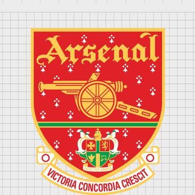 #Arsenal