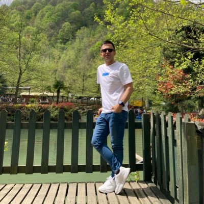 Bahçeşehir Doğa Koleji Kampüs Müdürü- Matematik Öğretmeni