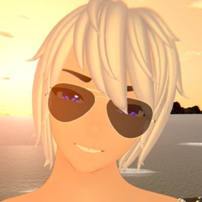 Hi I’m umbra, I’m the CEO of Nihilo. Twitch Affiliate, voice actor. #VTuber #ENvtuber. pre-debut. Single. 18+ Only. Omnisexual, poly. NSFW acc: @SultryCEOUmbra