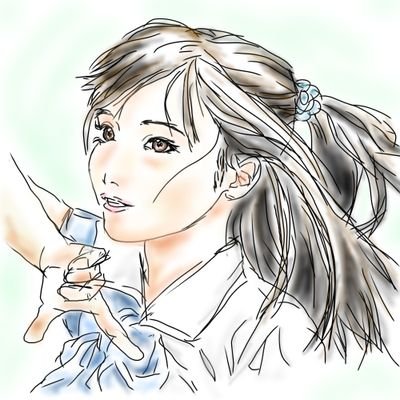 タブレットで指で描いた絵を
アップしていきます✨
いいね!とかもらえるとニヤニヤします🥰