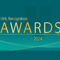 UHL Recognition Awards(@UHLAwards) 's Twitter Profile Photo