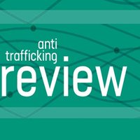 Anti-Trafficking Review(@ATRJournal) 's Twitter Profile Photo
