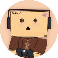 TheKori3D 📦 | ENVTtuber ✨ (@thekori3d) Twitter profile photo