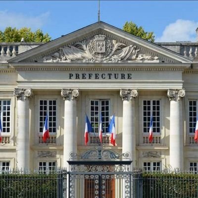 📣Pour tous vos besoins de documents enregistrés dans les souches de la préfecture veuillez nous contacter pour plus d’informations 🇫🇷