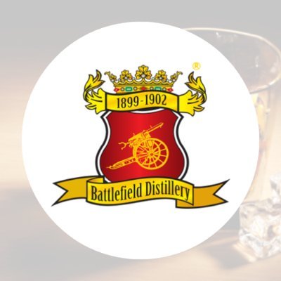 Battlefield Distillery is a craft distillery that produces Whisky, Rum, Cane Moonshine and Melktertjie.