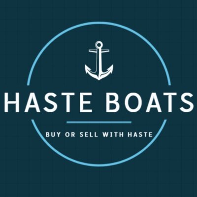 Advertise Boats for Free - Available to Private & Trade Sellers - hasteboats@gmail.com