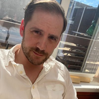 I'm Rob Walker. PhD research on: the manosphere; misogynies; masculinities; fascisms @StirUni