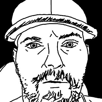 comic book artist. Custom shirt printer. Food and wine enthusiast. oilers fan. horror movie fan
https://t.co/U3qjyDOPYg