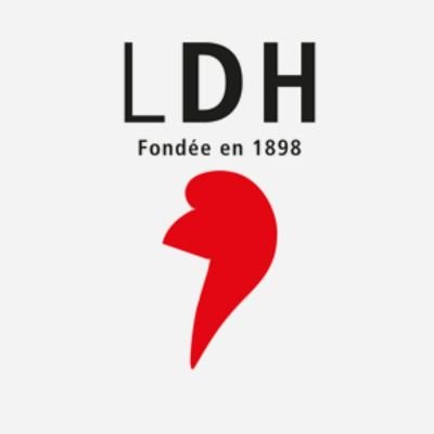 Compte de la section LDH du Territoire de Belfort