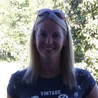 Marie Grigg (@marie_grigg1) 's Twitter Profile