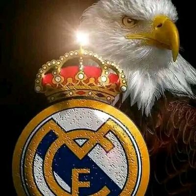 Real Madrid
Real Madrid
Real Madrid