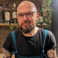 Thomas Altenburger 🍕 (@mrhelmut) 's Twitter Profile Photo Thomas Altenburger 🍕 (@mrhelmut) 's Twitter Profile Photo