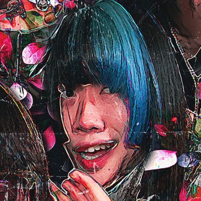 rinri_heart08's profile picture. ex.極樂万博vo.@Gokuban_chu ロマンチックエンジン大暴走