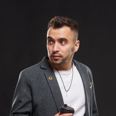 gary_ljamin's profile picture. 🎯 Strategic Consultant & Advisor for entrepreneurs and startups.
I deconstruct complexity to build a scalable, 🚀 10x Growth Strategy!