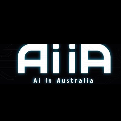 Revolutionising Australia with power of AI 🚀uniting minds, inspiring innovation and shaping the future 🔥.