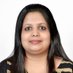 Namitha Sujith (@namitha_sujith) Twitter profile photo