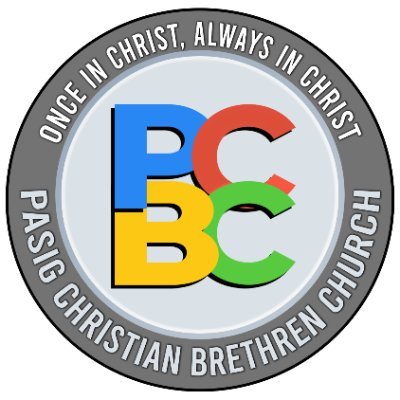 Pasig_PBC Profile Picture