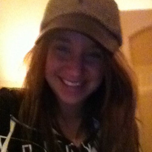 BrittneyTuey's profile picture. 