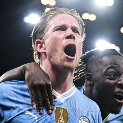 RodriDeBruyne Profile Picture