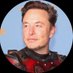 Elon Reeve Musk (@SpaceX_AOC) Twitter profile photo