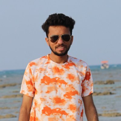 Journalist 🎤 | @inshorts
Ex-@abpasmitatv Ex-@SandeshNews1 Ex-@tv9gujarati | Life to humanity | Personal View | Born to win 🥇| Success is journey 🛣️