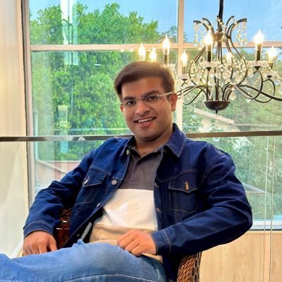 PrasadBGole's profile picture. AI Engineer and Data Scientist