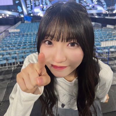 yapi_sumi1231's profile picture. やっぴーと呼んでください/すみっ子です/無言フォロー◎/櫻坂と日向坂が好きな人 /宮地すみれさん神推しです。/他の日向坂の推し:☘️🪼⚾️🐨🎺🀄️/ユニエアやってます→ @unizeonair/next日向全ツ 愛知day1.2