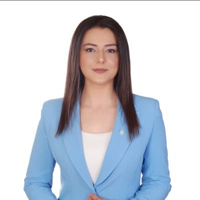 AUHF’06 | Avukat | İYİ Parti 28. Dönem Tokat Milletvekili Adayı