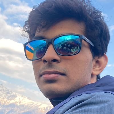 skill issue since 2002 | developer @Trading_Tech | @iitgn 2020-24