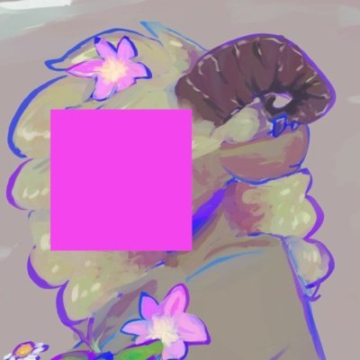 ··· ❝ εïз　pfp ፡፡ @adjObj ᵒꜘ
○　ǁ queer weirdfur artist & musician　°
22　• ᴹᴰᴺᴵ ¹⁸⁺ ❞ ...