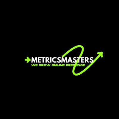 MetricsMasters is a Digital Marketer Agency that helps businesses grow online. We deliver results-driven strategies that are backed by data. Get in touch