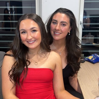 lucythompson32's profile picture. Final Year Physiotherapy Student RCSI 🇮🇪