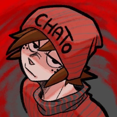 chato131さんのプロフィール画像