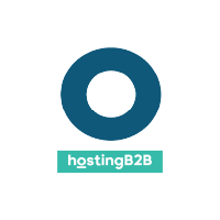 HostingB2B(@hostingb2b) 's Twitter Profile Photo