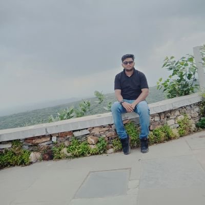 Lakshman2302's profile picture. I'm a Computer Science Student
