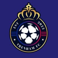 TrenhamFC(@Trenham_FC) 's Twitter Profile Photo