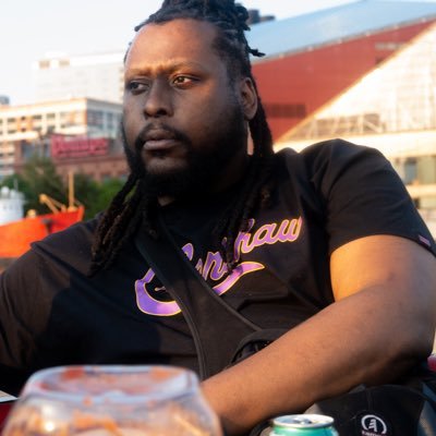 vicdamoan88's profile picture. blessed 🙏