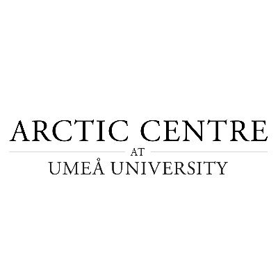 Arctic Centre at Umeå University Profile