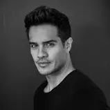 A musical theater star in Puerto Rico, Rivera's credits include Rent,