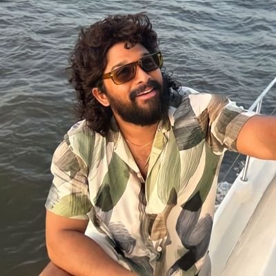 madhUuuuuu456's profile picture. This user is under ALLUARJUN Rule 💓