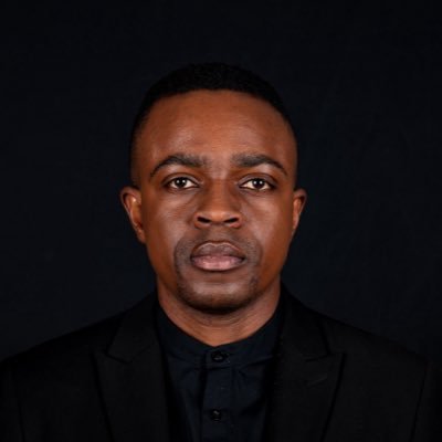 MelvinAngula Profile Picture