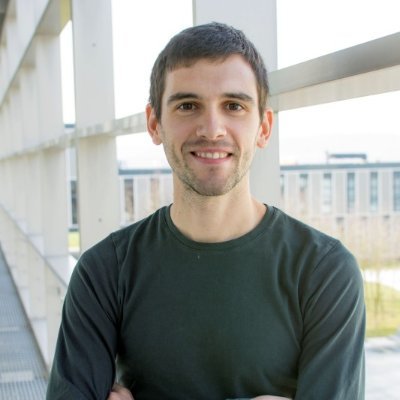 Assistant Professor working in catalysis at @Stockholm_uni. Previously @morandilab and @AntonioLeyvaPr1 @ITQ_UPVCSIC #newPI
https://t.co/vPDY8LZBah