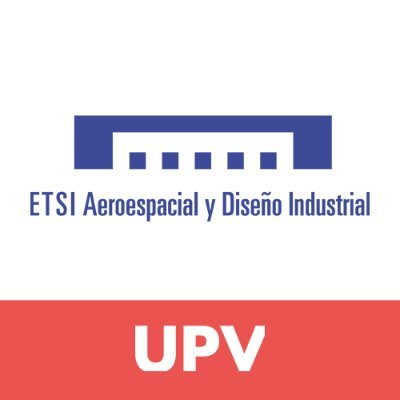 Actual Escuela Técnica Superior de Ingeniería Aeroespacial y Diseño Industrial. 
Camina con los mejores. Una enseñanza práctica y de calidad.