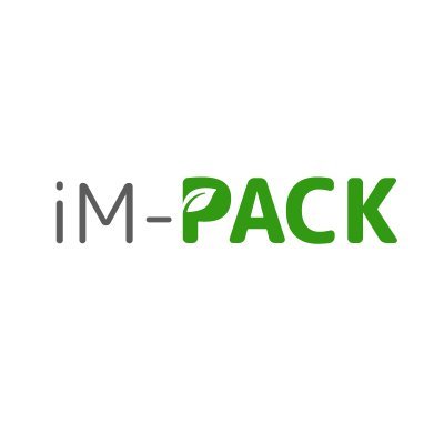 Application of a novel technology, based on the use of supercritical fluids, to develop a biodegradable active packaging.