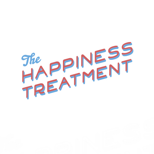 The Happiness Treatment explores happiness through helping others, organizations bringing happiness to the world, and personal stories.