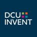 DCUInvent (@dcuinvent) Twitter profile photo DCUInvent (@dcuinvent) Twitter profile photo