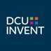 DCUInvent (@DCUInvent) Twitter profile photo