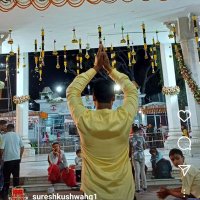 suresh kushwah ( jay hind ) (@sureshkushwahg1) 's Twitter Profile