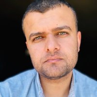 Tareq Abu Azzoum(@TareqAzzom) 's Twitter Profile Photo
